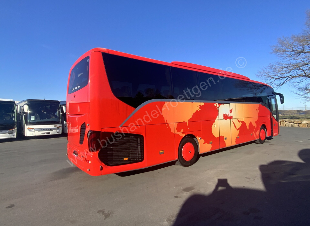 Setra S 515 HD - 대형 버스 : 사진 4 Setra S 515 HD - 대형 버스 : 사진 4