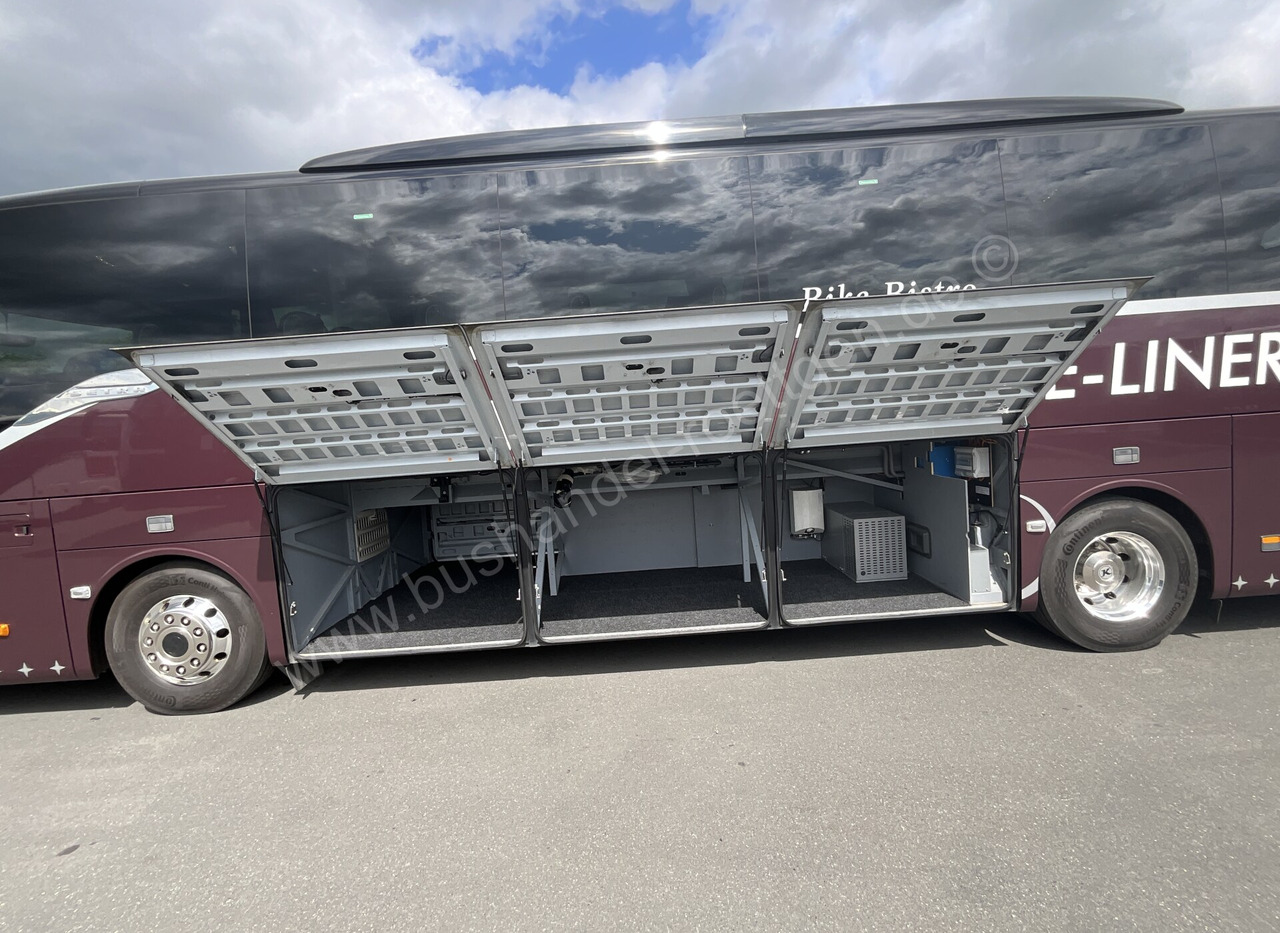 Setra S 515 HD - 대형 버스 : 사진 5 Setra S 515 HD - 대형 버스 : 사진 5