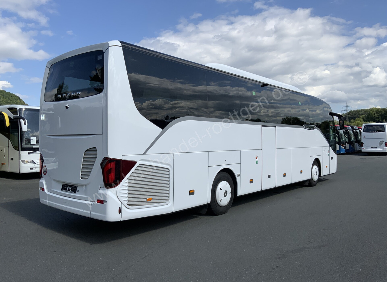 Setra S 515 HD - 대형 버스 : 사진 4 Setra S 515 HD - 대형 버스 : 사진 4