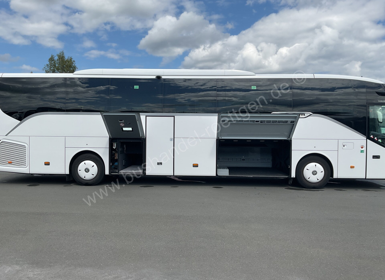 Setra S 516 HD/2 - 대형 버스 : 사진 5 Setra S 516 HD/2 - 대형 버스 : 사진 5