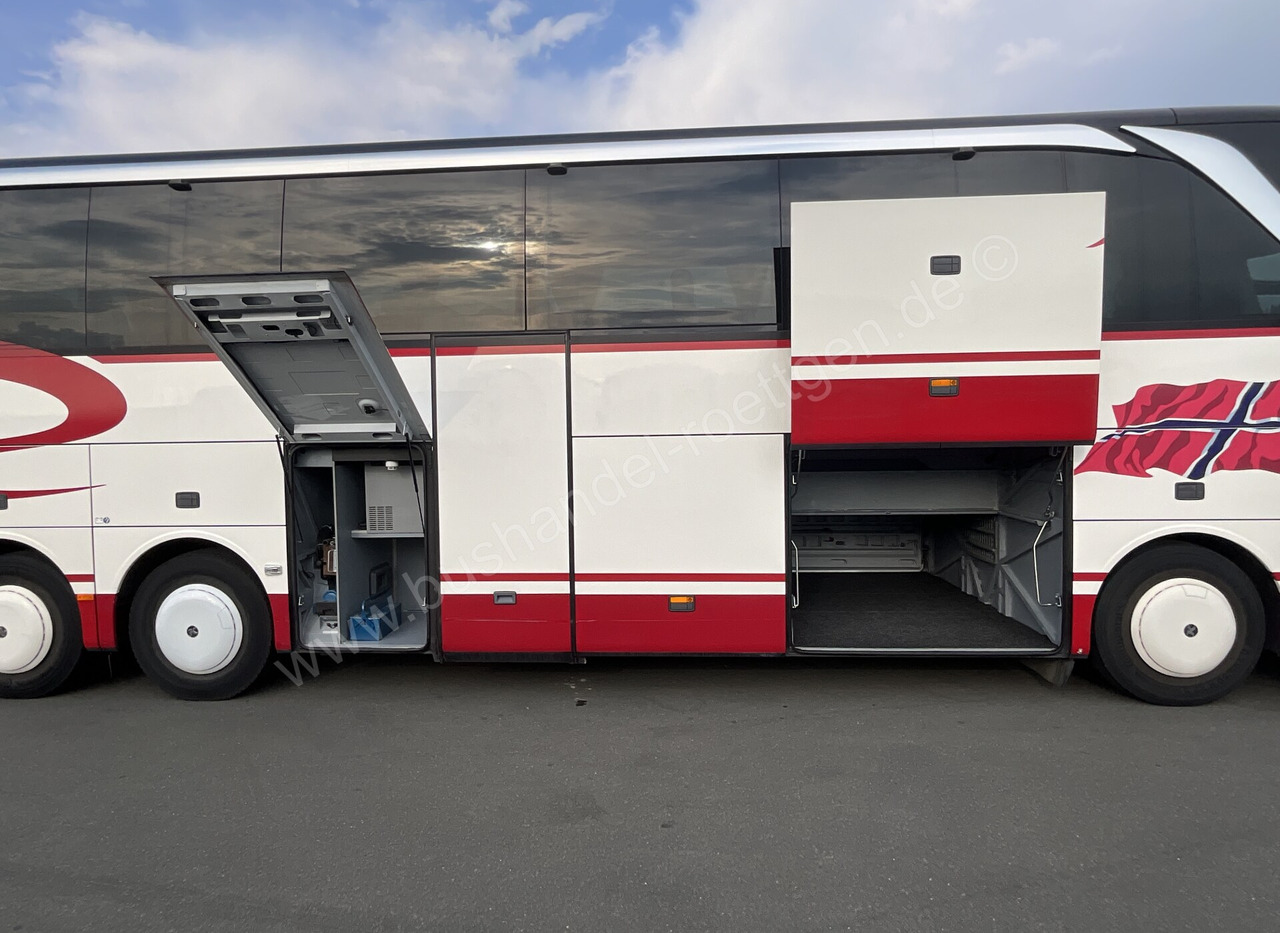 Setra S 516 HDH - 대형 버스 : 사진 5 Setra S 516 HDH - 대형 버스 : 사진 5