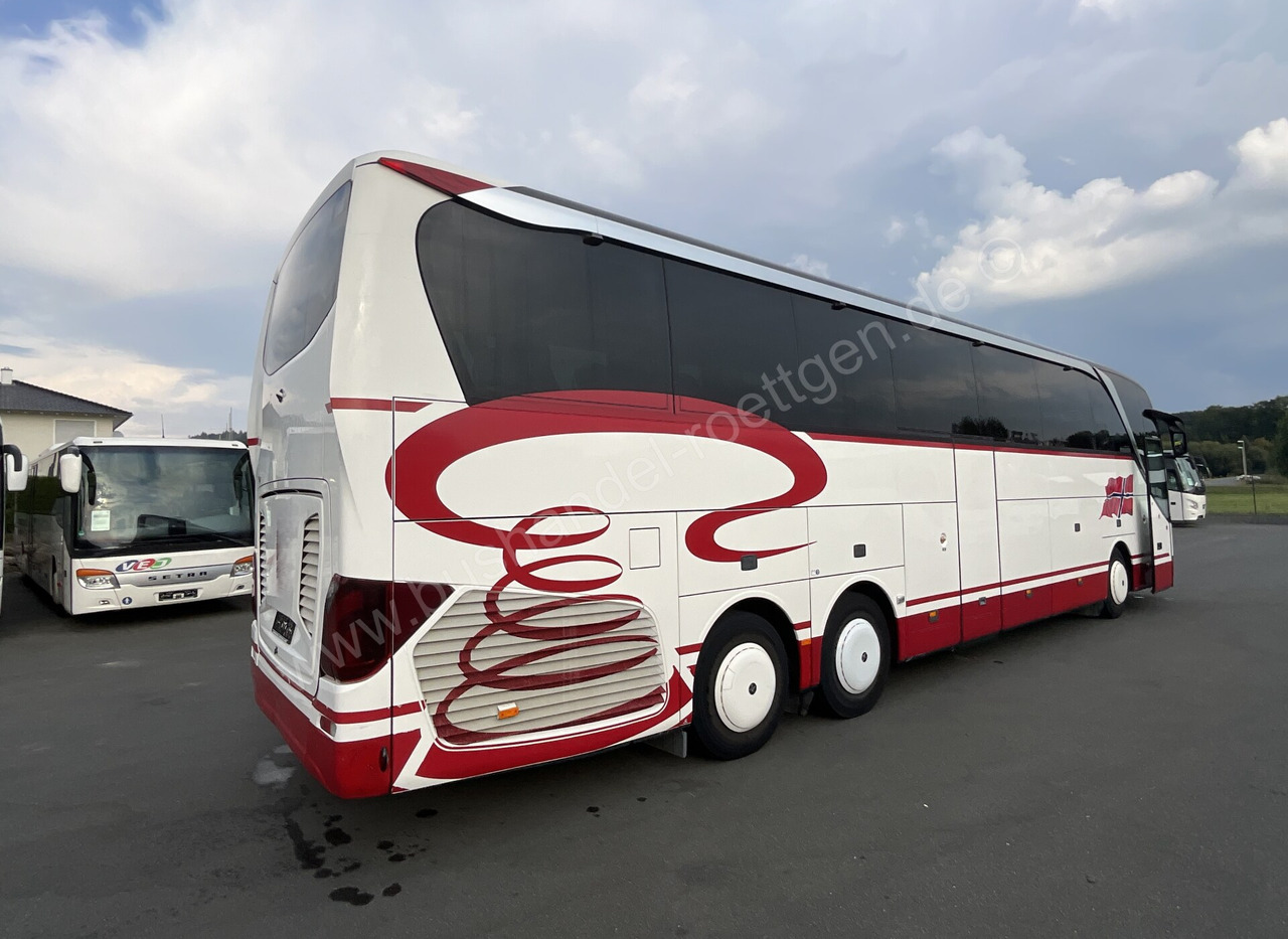 Setra S 516 HDH - 대형 버스 : 사진 4 Setra S 516 HDH - 대형 버스 : 사진 4