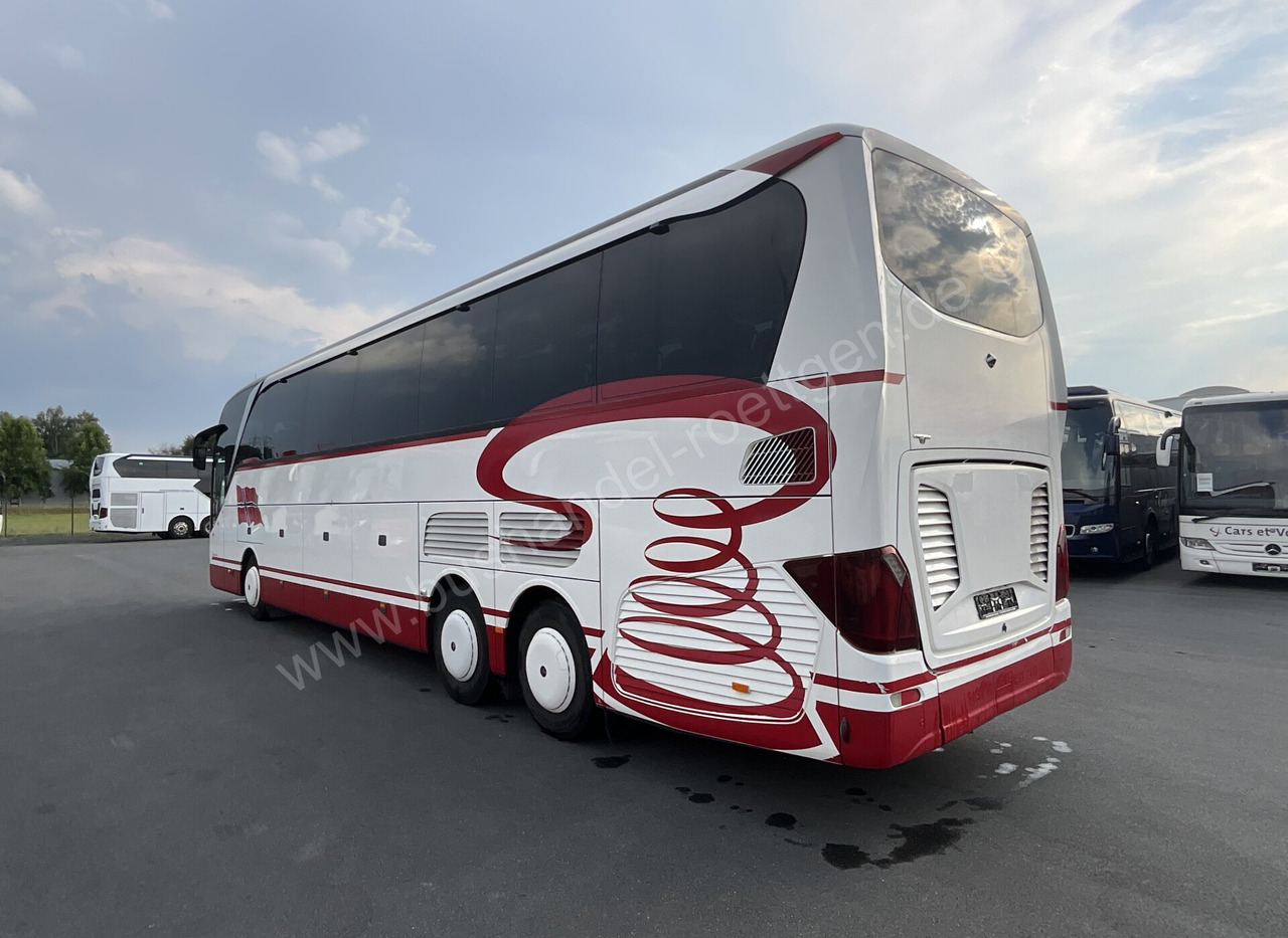 Setra S 516 HDH - 대형 버스 : 사진 3 Setra S 516 HDH - 대형 버스 : 사진 3