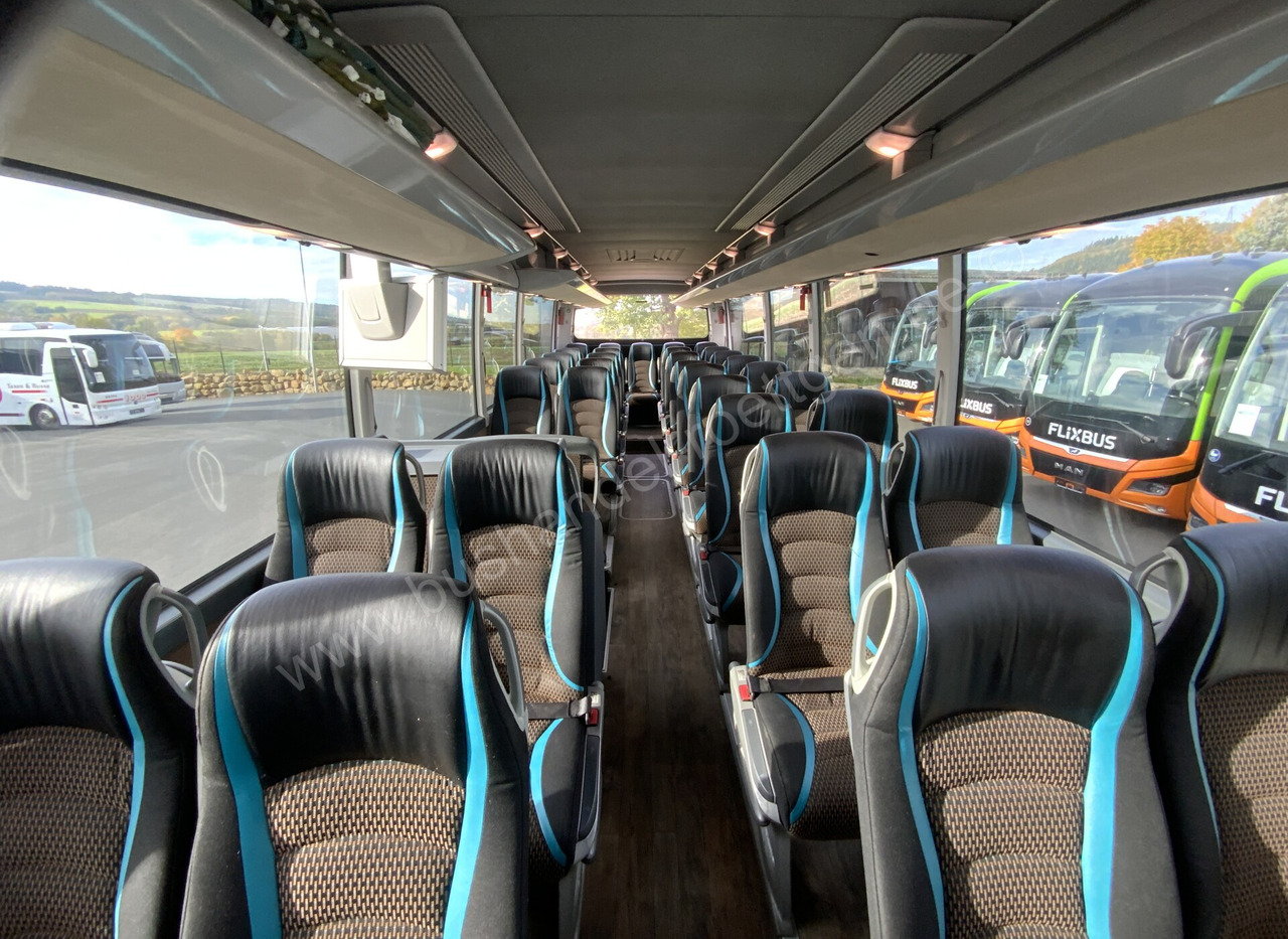대형 버스 Setra S 516 HD : 사진 13