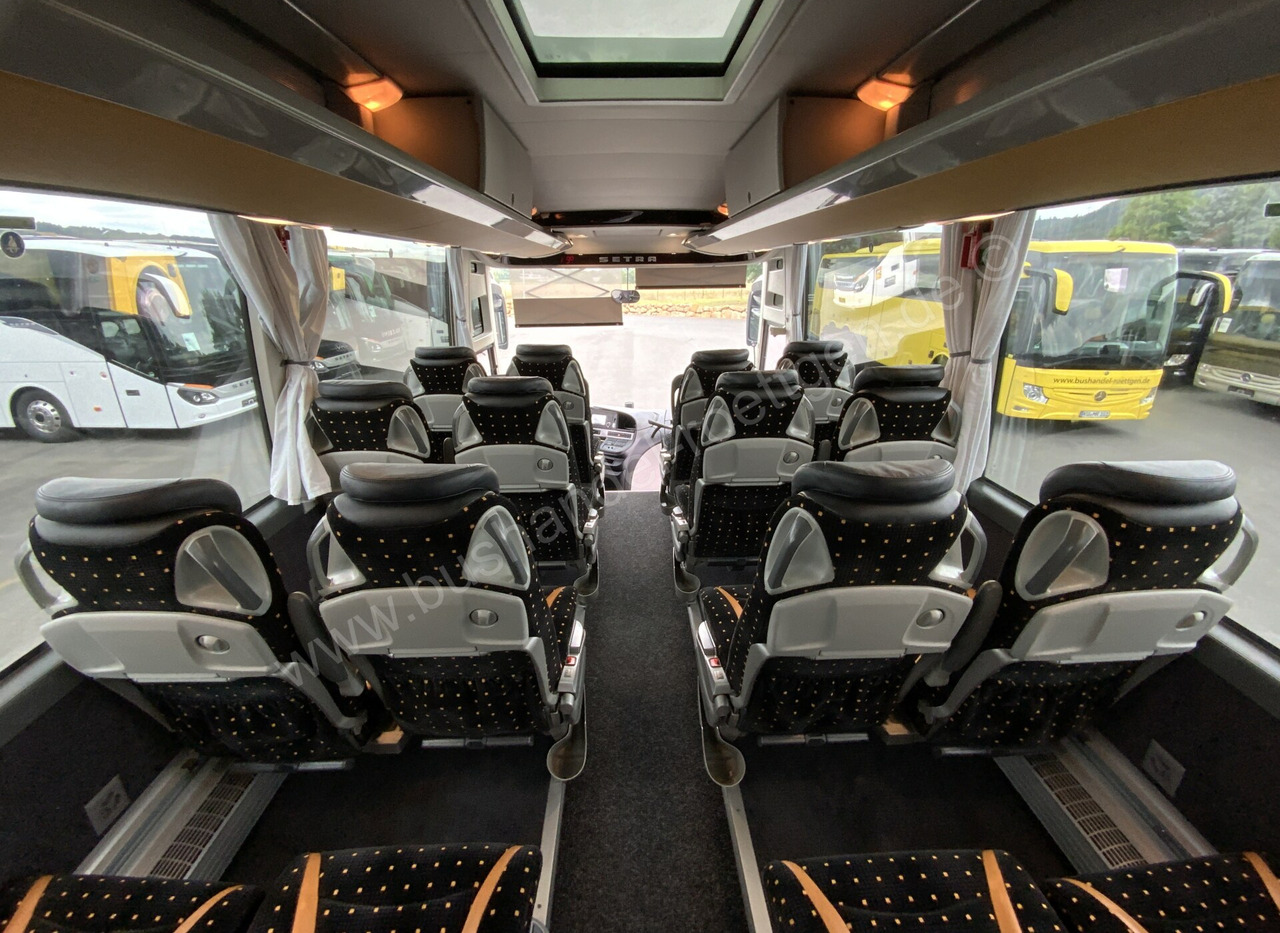 리스 Setra S 516 HD Setra S 516 HD : 사진 17