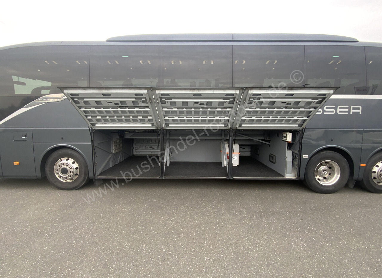 Setra S 516 HD - 대형 버스 : 사진 5 Setra S 516 HD - 대형 버스 : 사진 5