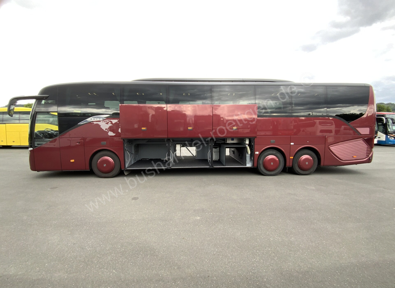 리스 Setra S 516 HD Setra S 516 HD : 사진 6