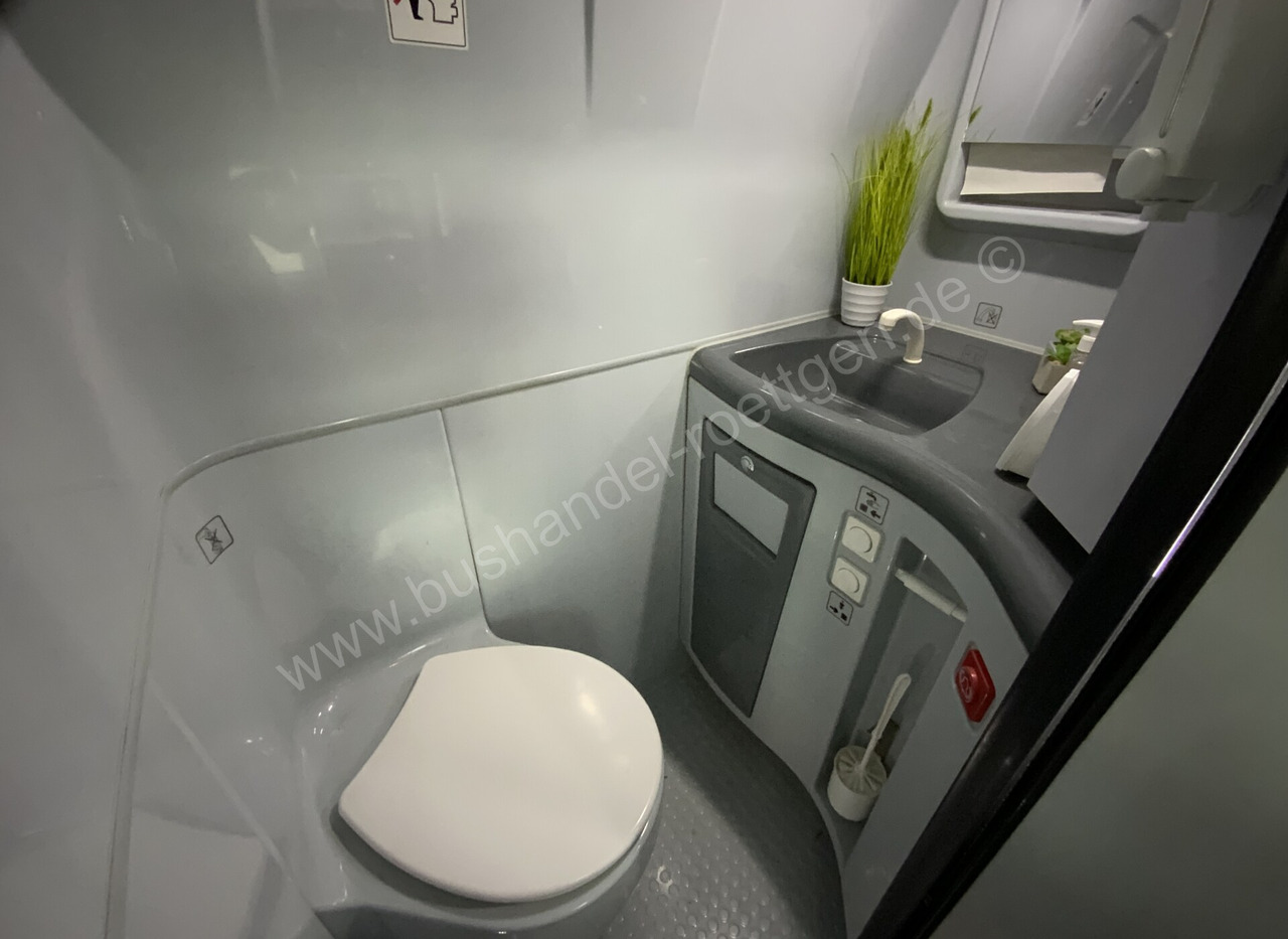 리스 Setra S 516 HD Setra S 516 HD : 사진 19