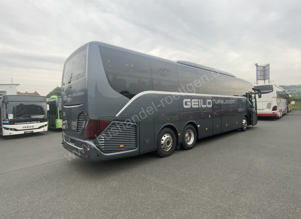 Setra S 516 HD - 대형 버스 : 사진 4 Setra S 516 HD - 대형 버스 : 사진 4