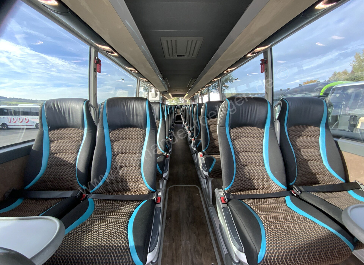 대형 버스 Setra S 516 HD : 사진 11