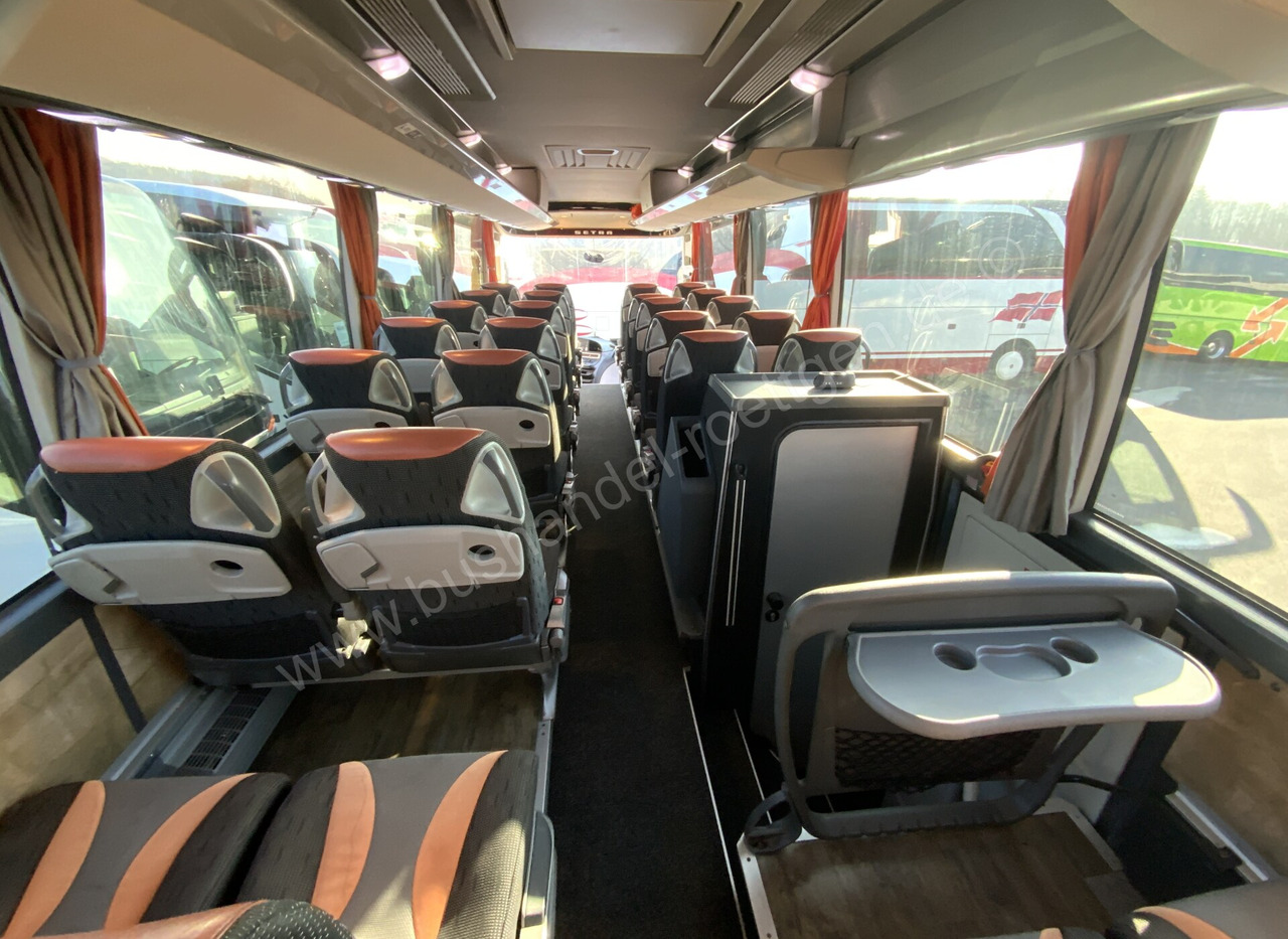 대형 버스 Setra S 516 HD : 사진 15