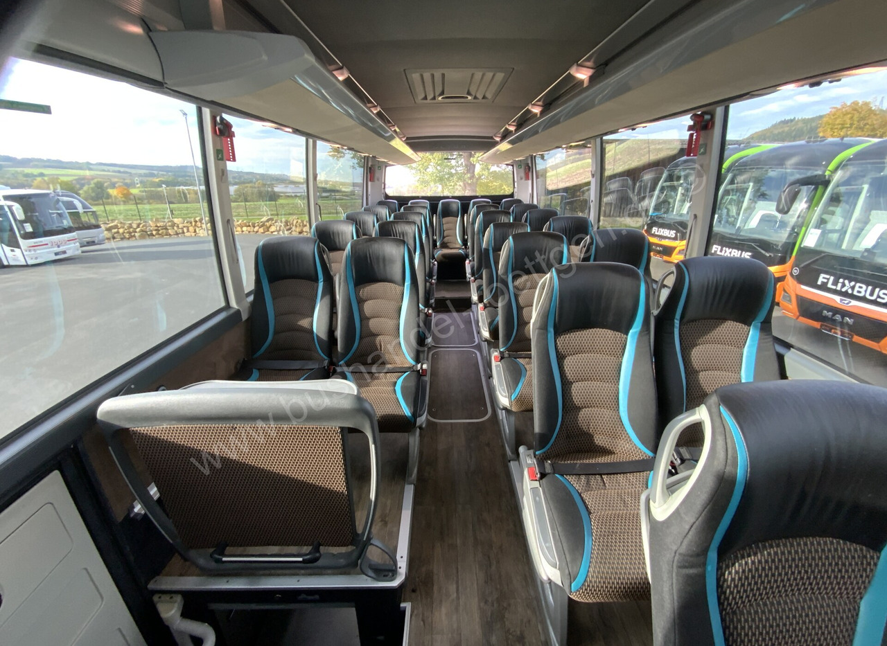 대형 버스 Setra S 516 HD : 사진 14