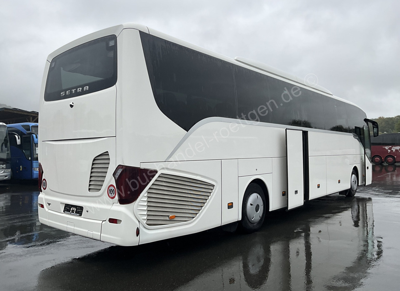 Setra S 516 HD - 대형 버스 : 사진 4 Setra S 516 HD - 대형 버스 : 사진 4
