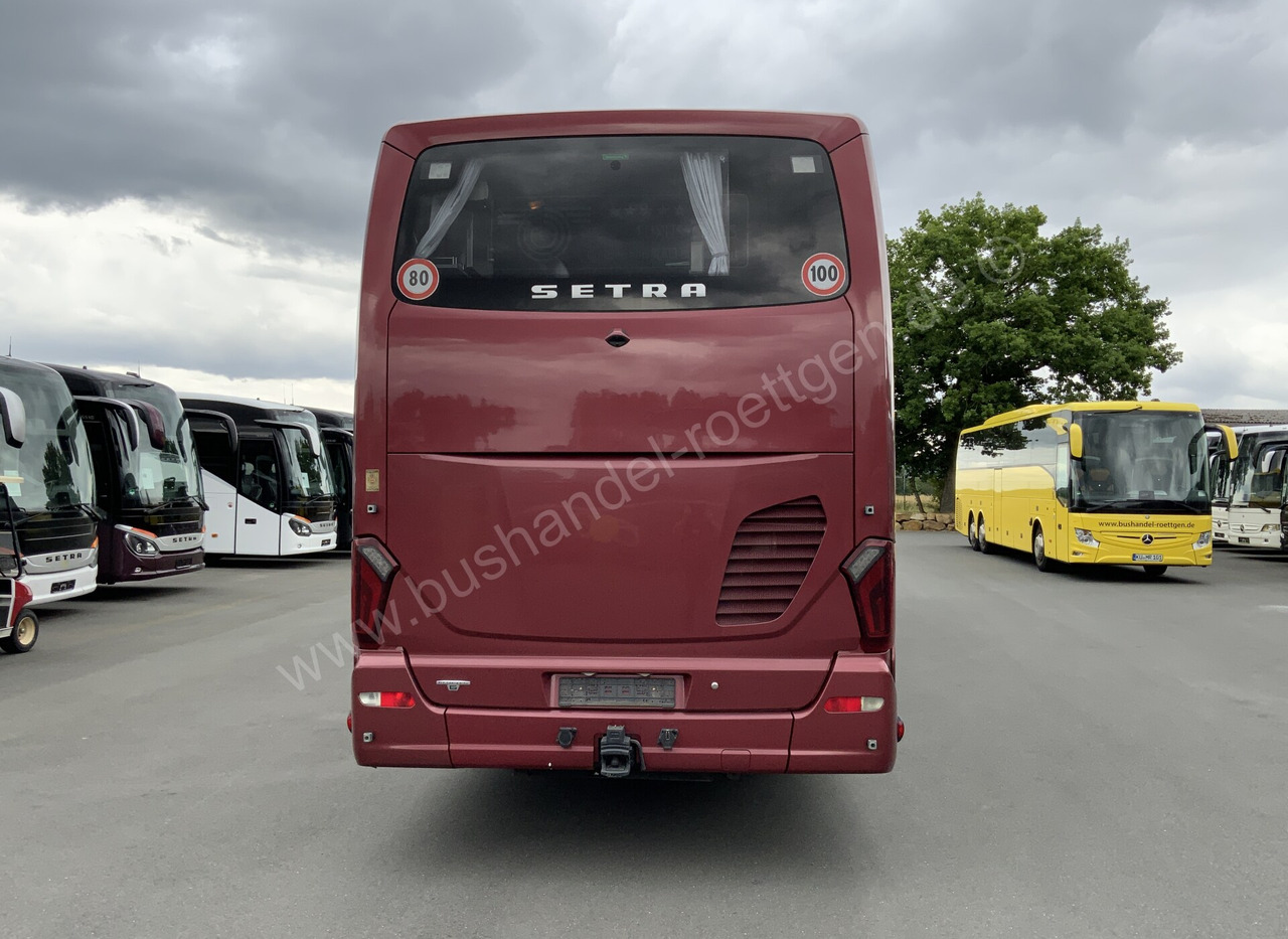 리스 Setra S 516 HD Setra S 516 HD : 사진 8