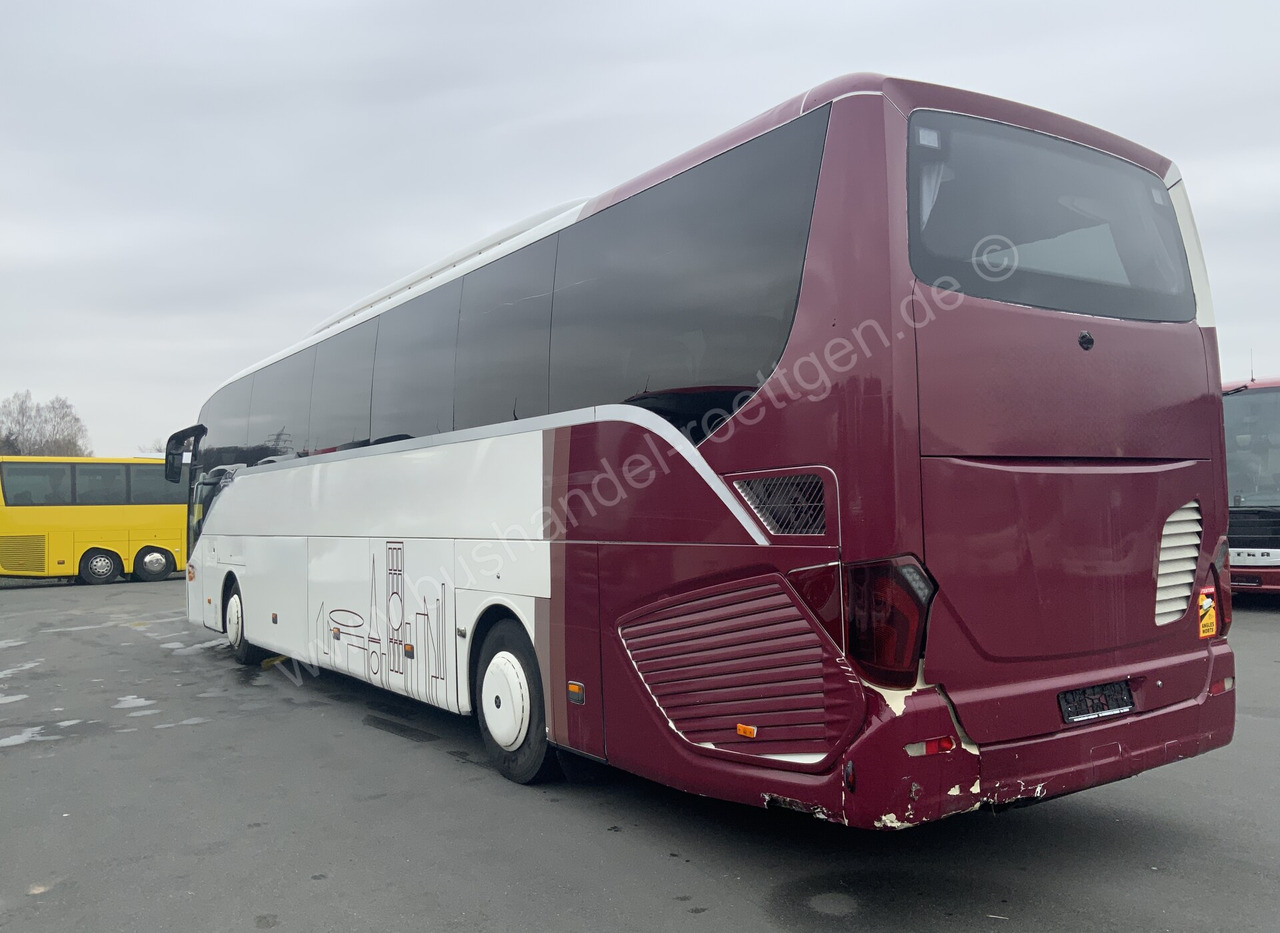 Setra S 516 HD - 대형 버스 : 사진 3 Setra S 516 HD - 대형 버스 : 사진 3