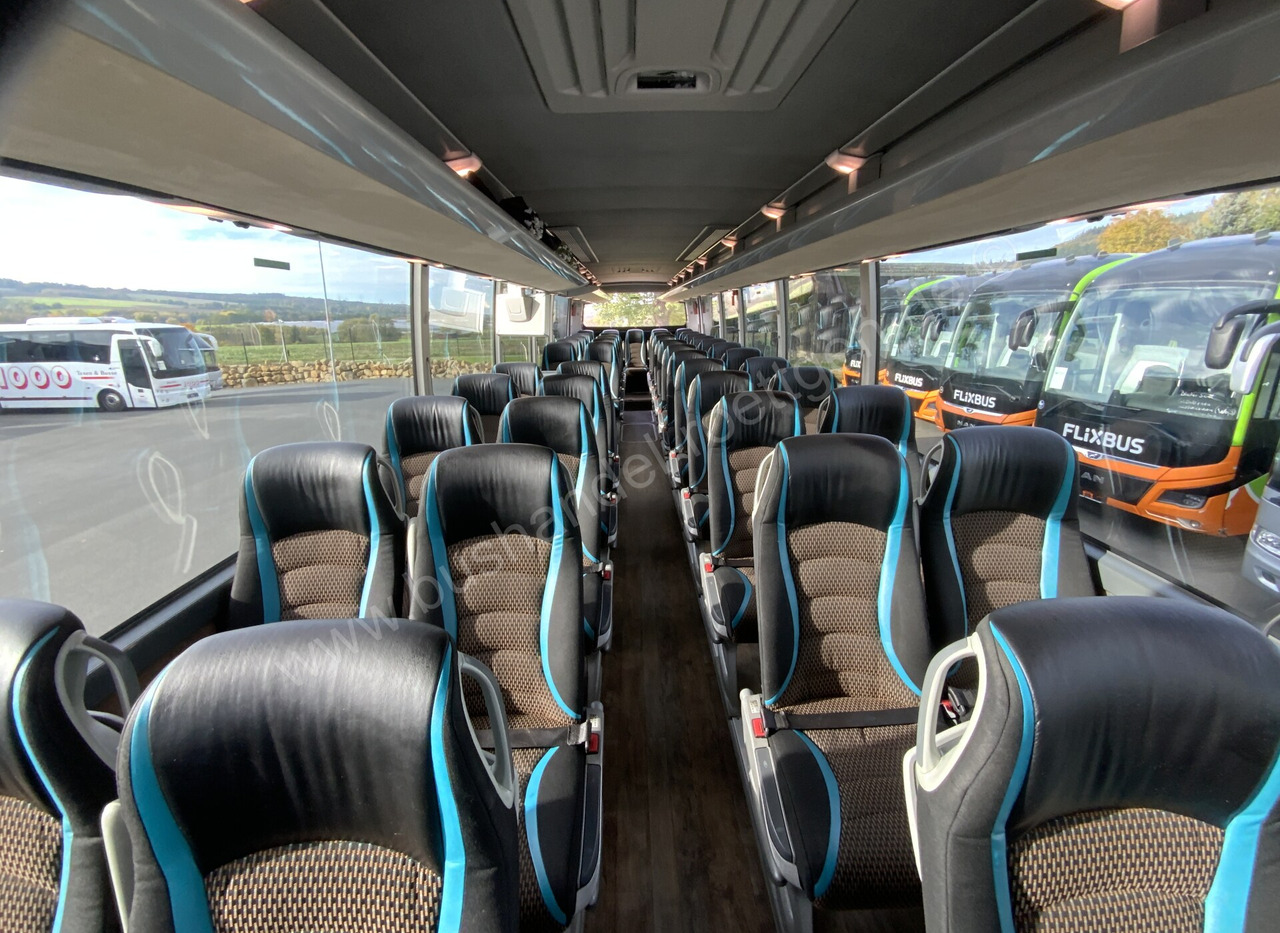 대형 버스 Setra S 516 HD : 사진 12