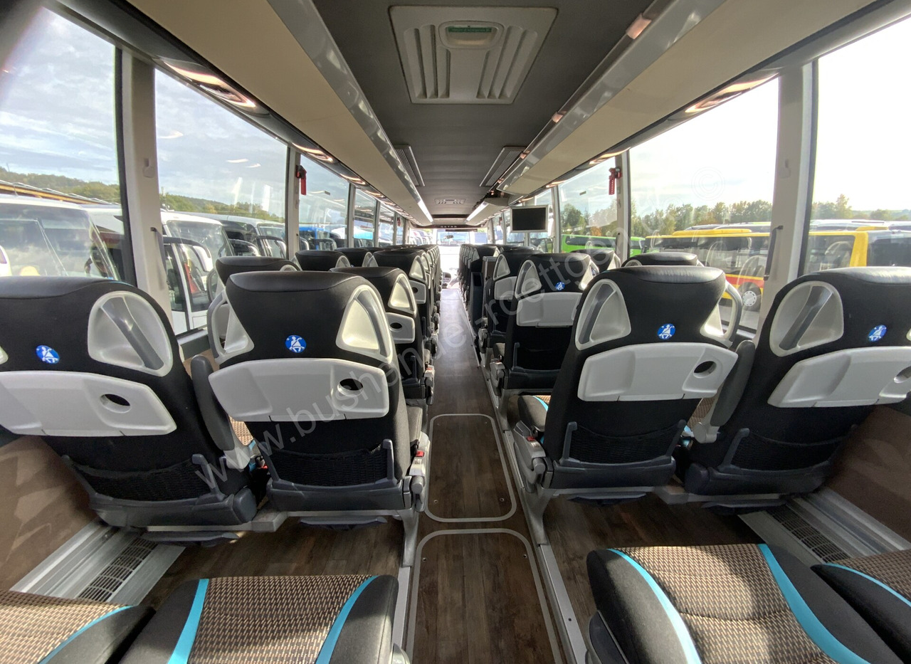 대형 버스 Setra S 516 HD : 사진 16