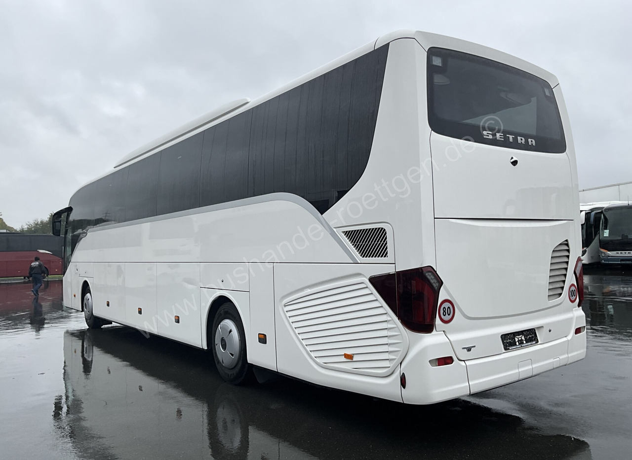 Setra S 516 HD - 대형 버스 : 사진 3 Setra S 516 HD - 대형 버스 : 사진 3