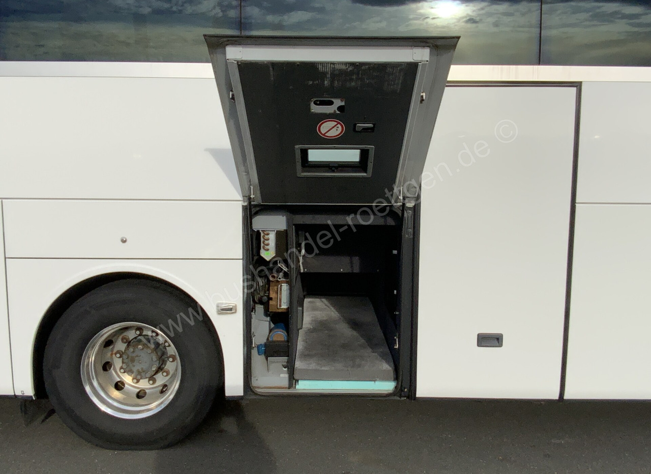 대형 버스 Setra S 516 HD : 사진 6