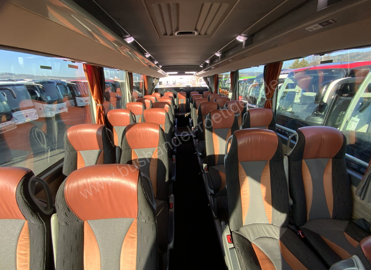 대형 버스 Setra S 516 HD : 사진 11