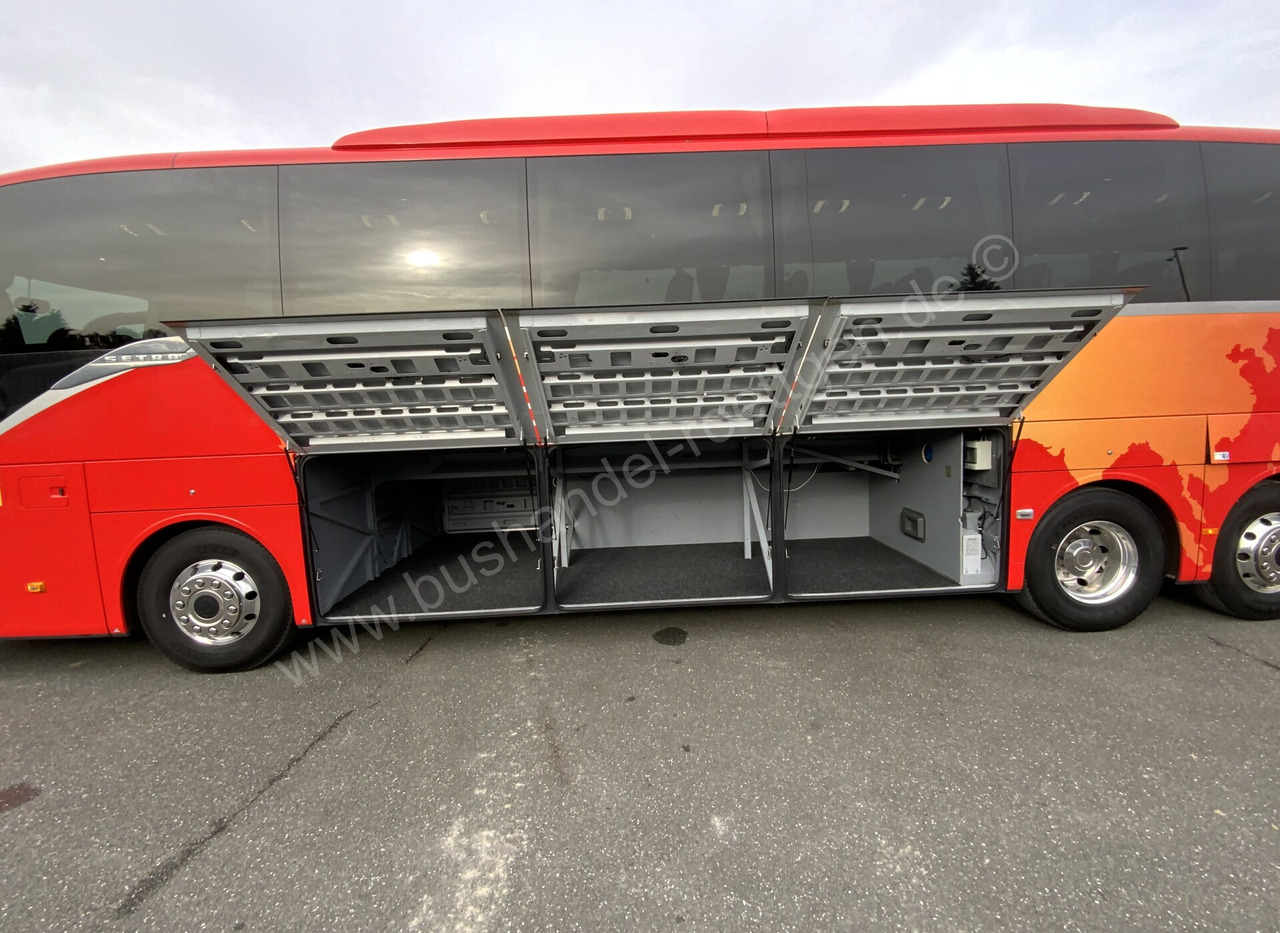 Setra S 516 HD - 대형 버스 : 사진 5 Setra S 516 HD - 대형 버스 : 사진 5