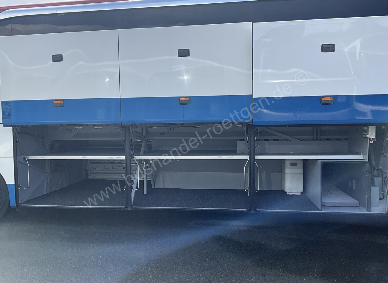Setra S 517 HDH - 대형 버스 : 사진 5 Setra S 517 HDH - 대형 버스 : 사진 5