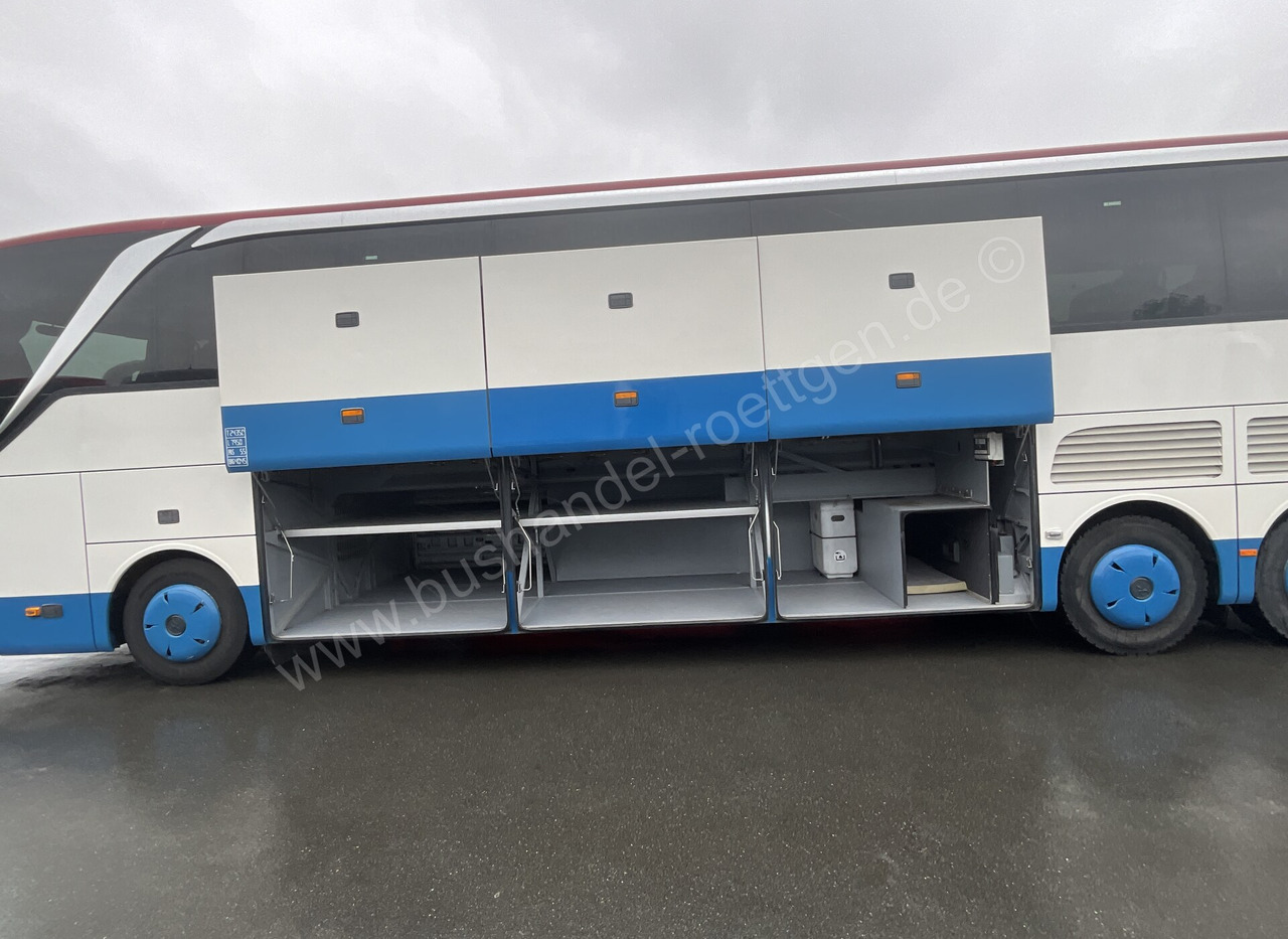 Setra S 517 HDH - 대형 버스 : 사진 5 Setra S 517 HDH - 대형 버스 : 사진 5
