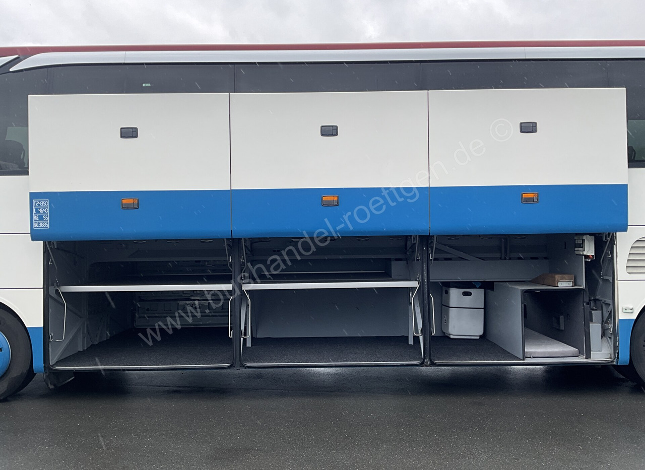 Setra S 517 HDH - 대형 버스 : 사진 5 Setra S 517 HDH - 대형 버스 : 사진 5