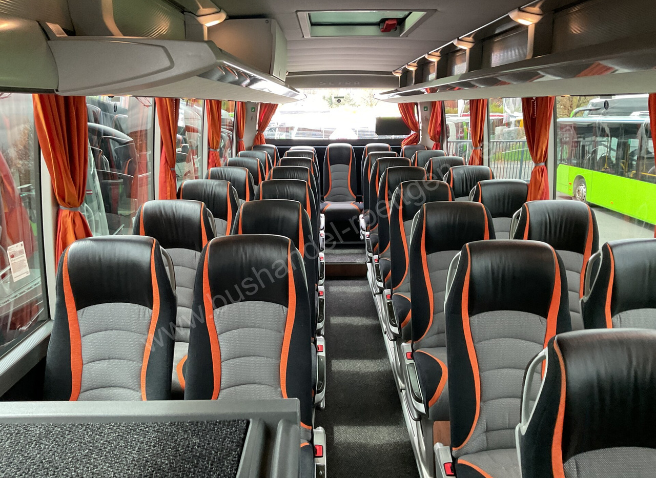 대형 버스 Setra S 517 HD : 사진 12