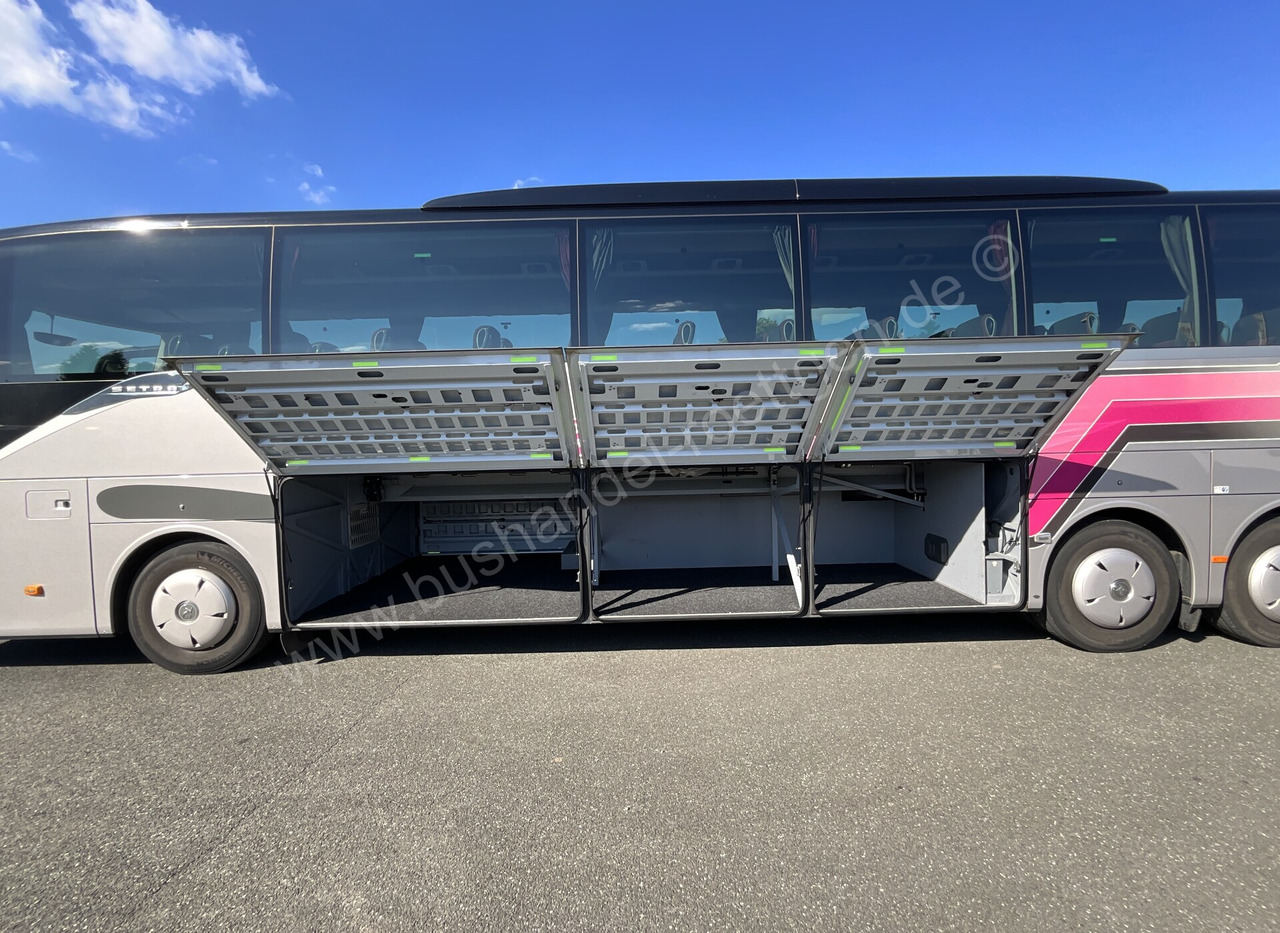 Setra S 517 HD - 대형 버스 : 사진 5 Setra S 517 HD - 대형 버스 : 사진 5
