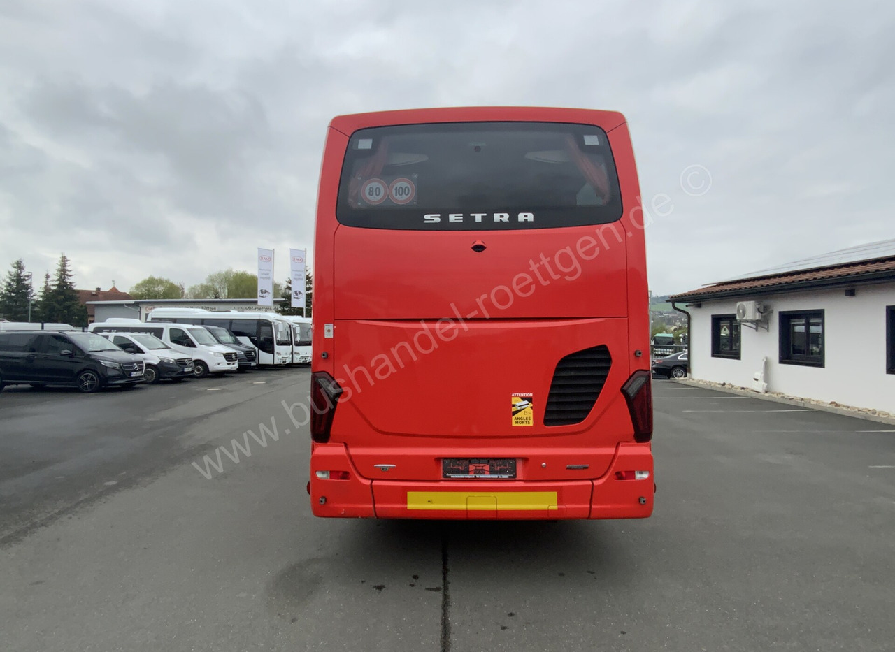 대형 버스 Setra S 517 HD : 사진 8