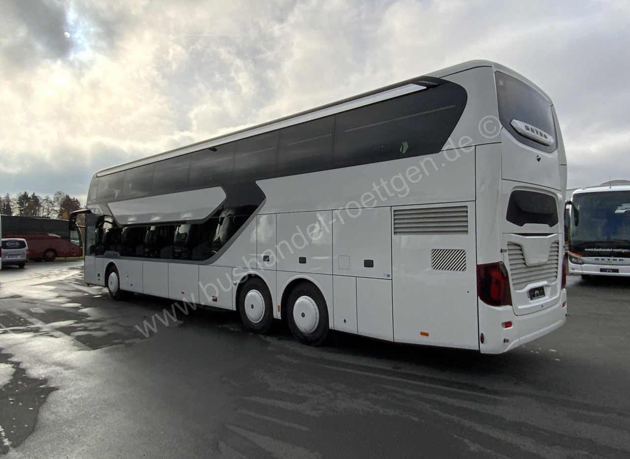 Setra S 531 DT - 2층 버스 : 사진 4 Setra S 531 DT - 2층 버스 : 사진 4