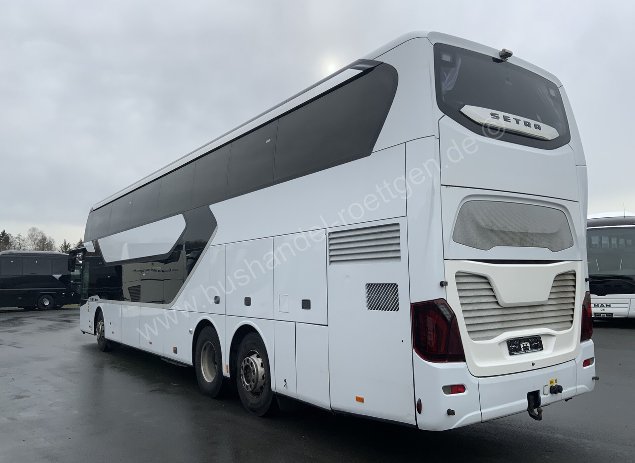 Setra S 531 DT - 2층 버스 : 사진 3 Setra S 531 DT - 2층 버스 : 사진 3