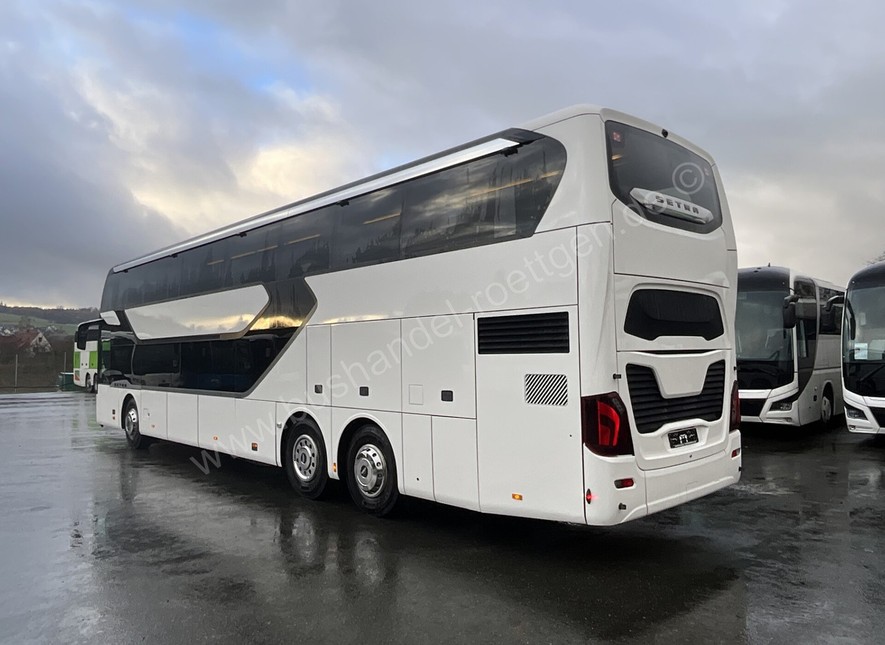 Setra S 531 DT - 2층 버스 : 사진 4 Setra S 531 DT - 2층 버스 : 사진 4