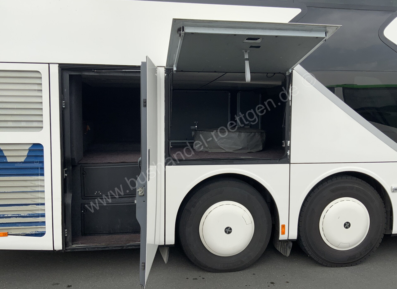Setra S 531 DT - 2층 버스 : 사진 5 Setra S 531 DT - 2층 버스 : 사진 5