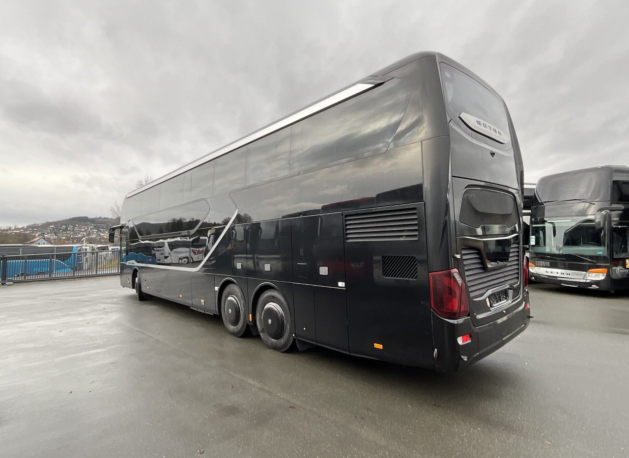 Setra S 531 DT - 2층 버스 : 사진 4 Setra S 531 DT - 2층 버스 : 사진 4