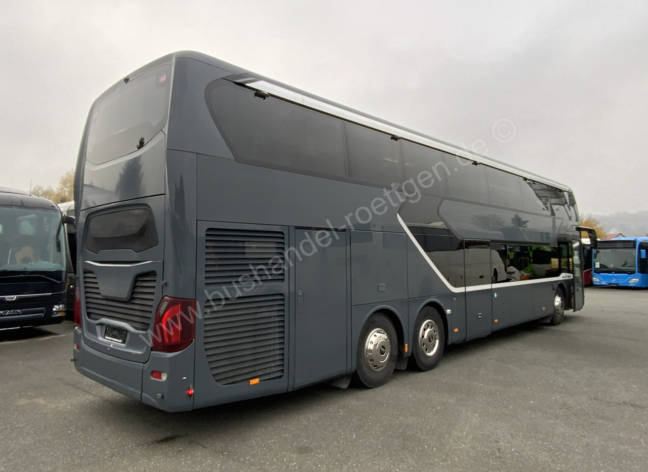 Setra S 531 DT - 2층 버스 : 사진 3 Setra S 531 DT - 2층 버스 : 사진 3