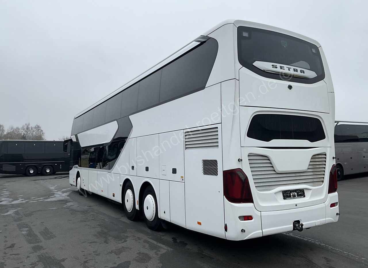 Setra S 531 DT - 2층 버스 : 사진 4 Setra S 531 DT - 2층 버스 : 사진 4