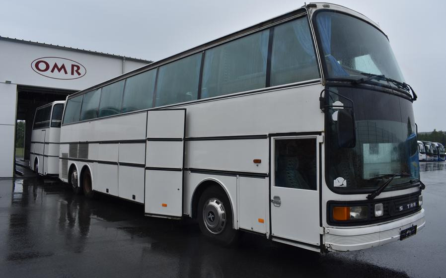 Setra SG 221 HDS - 버스 : 사진 2 Setra SG 221 HDS - 버스 : 사진 2