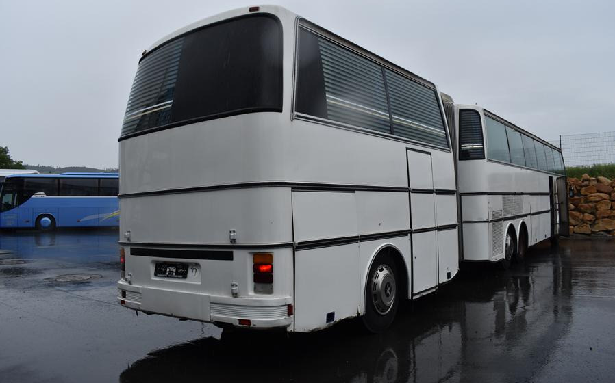 Setra SG 221 HDS - 버스 : 사진 4 Setra SG 221 HDS - 버스 : 사진 4