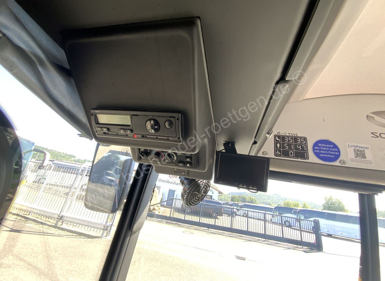 시내버스 Solaris Urbino 12 : 사진 19 시내버스 Solaris Urbino 12 : 사진 19