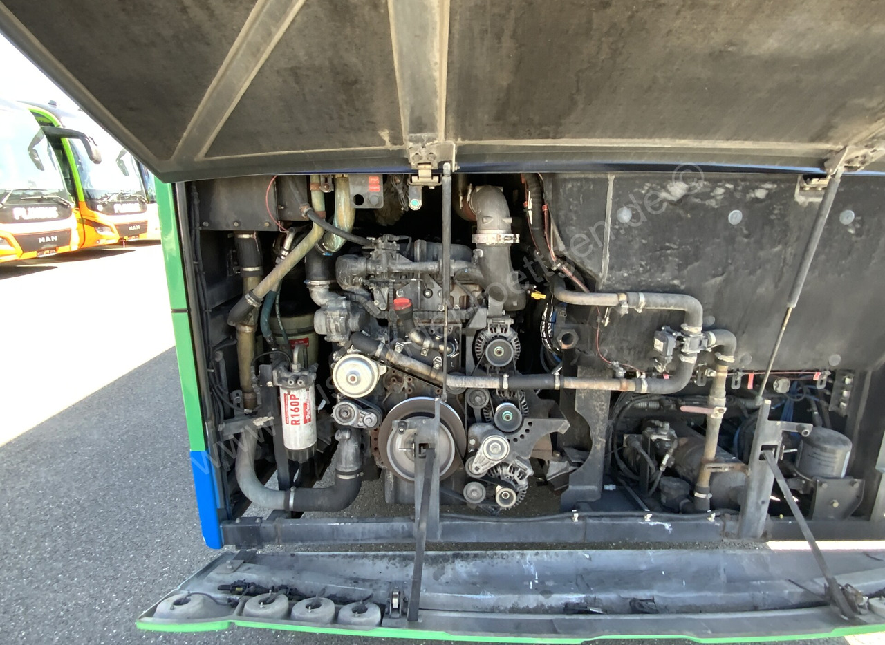 시내버스 Solaris Urbino 12 : 사진 8 시내버스 Solaris Urbino 12 : 사진 8