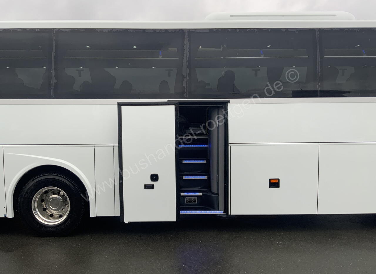 Temsa Safari HD 13 - 대형 버스 : 사진 5 Temsa Safari HD 13 - 대형 버스 : 사진 5