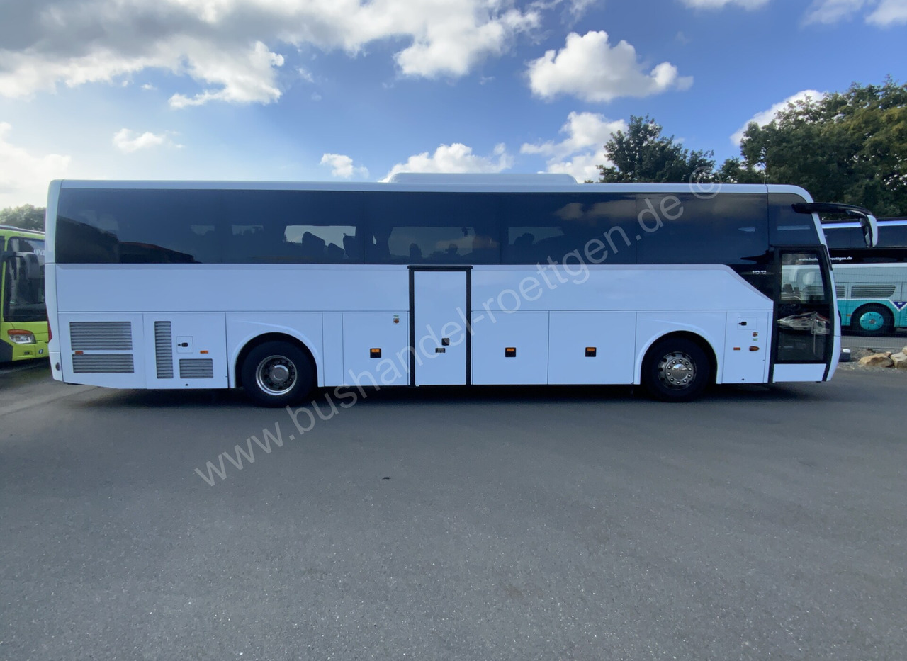 Temsa Safari HD12 - 대형 버스 : 사진 5 Temsa Safari HD12 - 대형 버스 : 사진 5