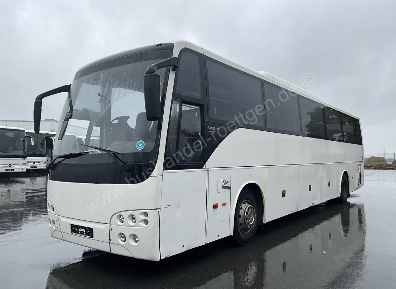 Temsa Safari - 대형 버스 : 사진 2 Temsa Safari - 대형 버스 : 사진 2