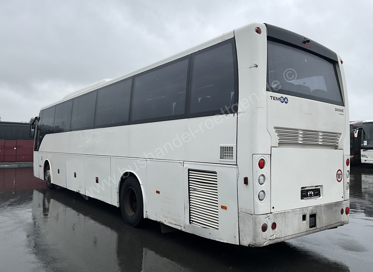 Temsa Safari - 대형 버스 : 사진 4 Temsa Safari - 대형 버스 : 사진 4