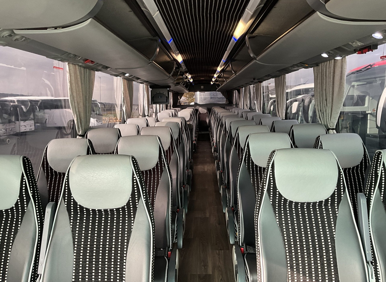 대형 버스 VDL Bova Futura : 사진 11