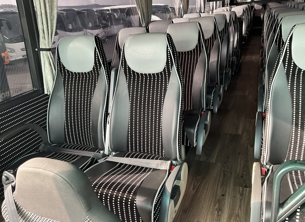 대형 버스 VDL Bova Futura : 사진 12