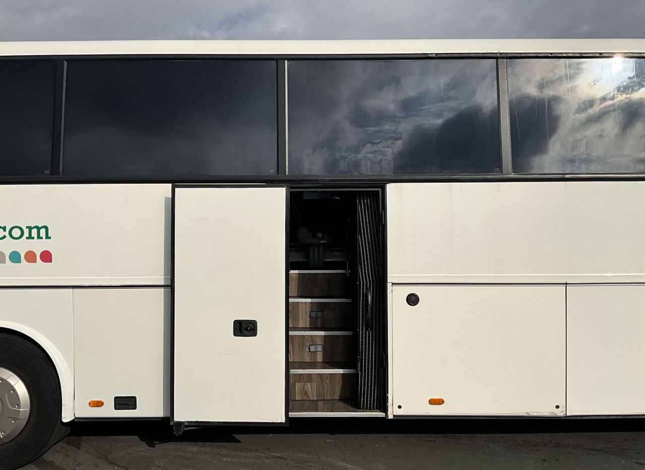 대형 버스 VDL Bova Futura : 사진 8