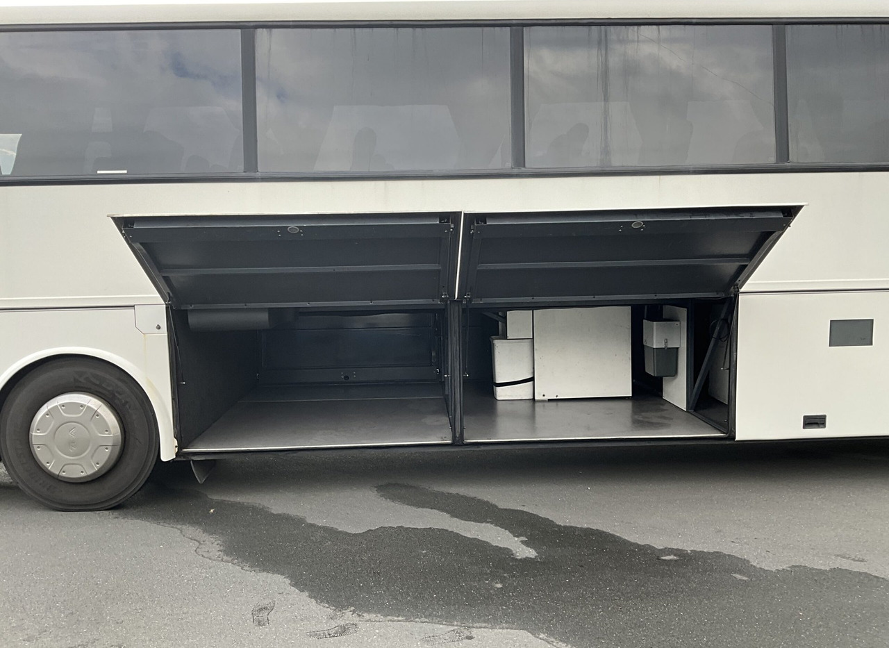 대형 버스 VDL Bova Futura : 사진 9